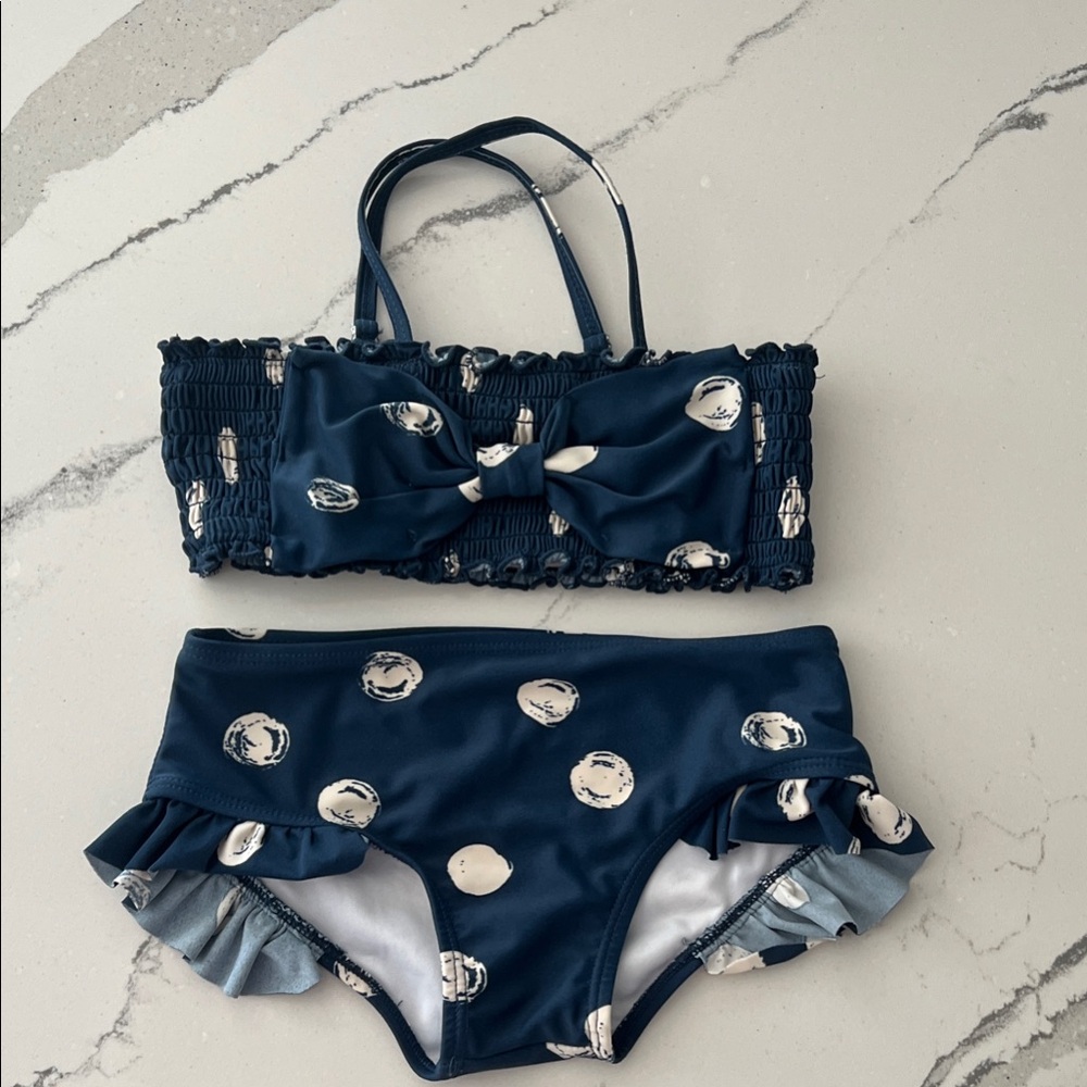 Girls Swimsuit Bathing suit Bikini